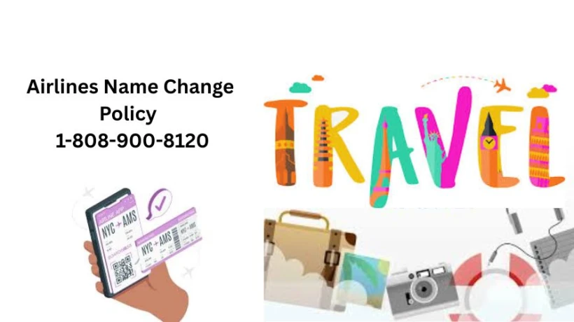 Can I Change the Name on my Qantas Ticket?